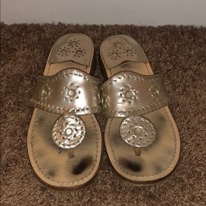 Jack Rodgers sandals